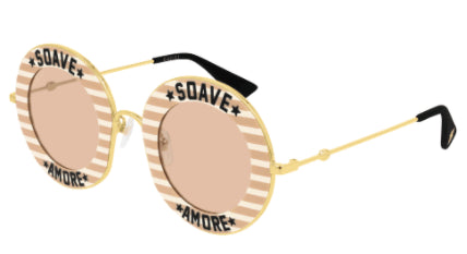 Ochelari Soare Femei OS Gucci GG0113S-009